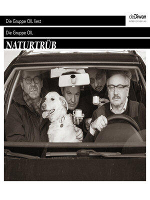 cover image of Naturtrüb (ungekürzt)